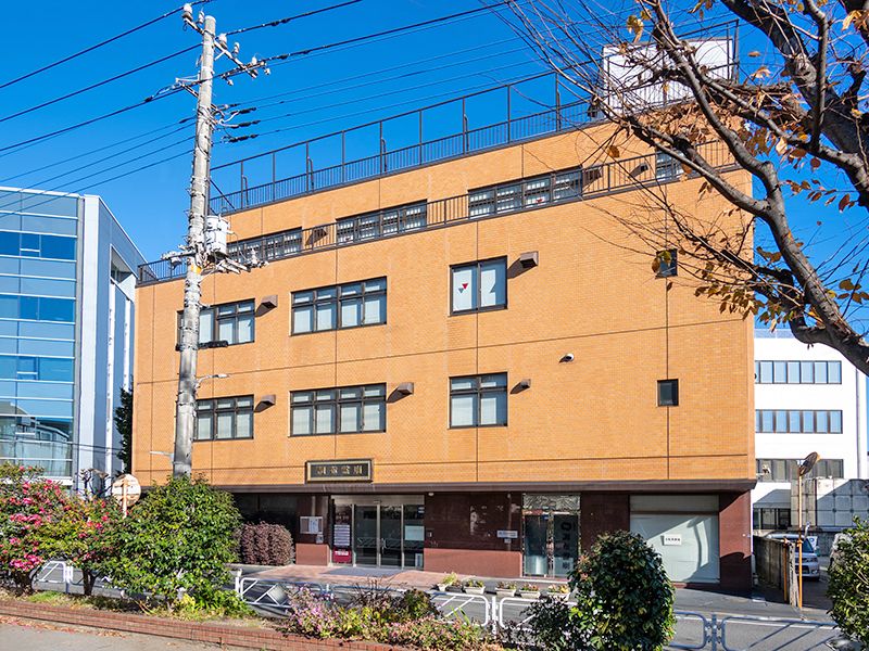 正善寺 調布霊廟