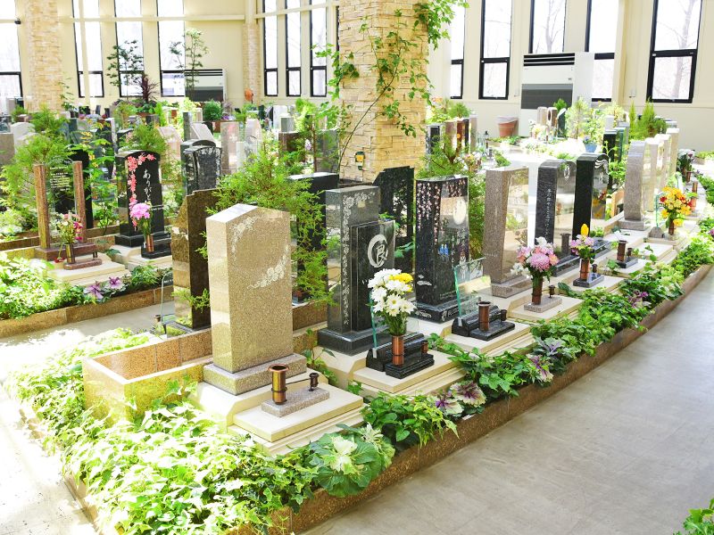 瑞現寺 札幌もなみふれあいパーク