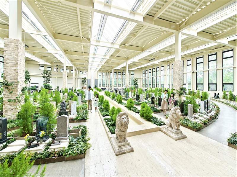 瑞現寺 札幌もなみふれあいパーク