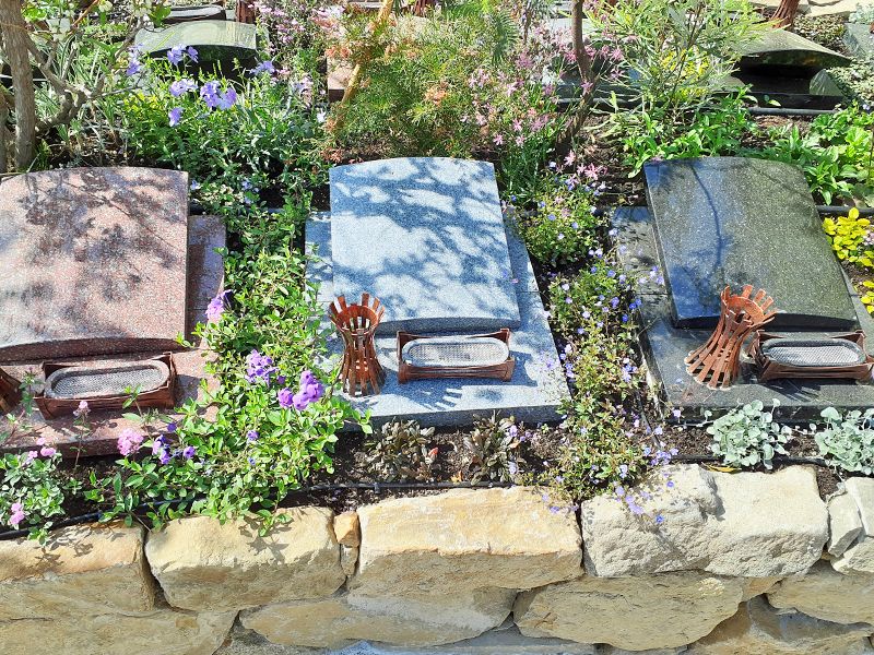 八王子 上川霊園