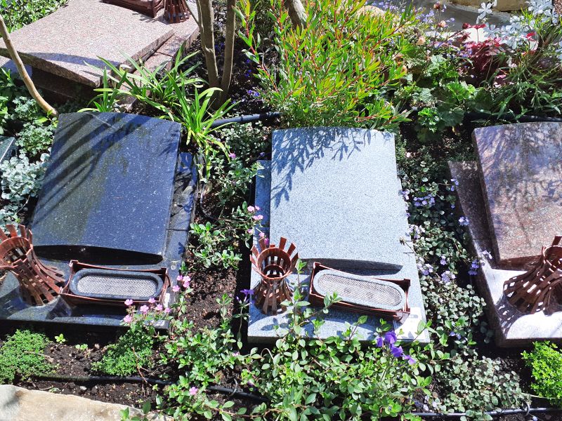 八王子 上川霊園