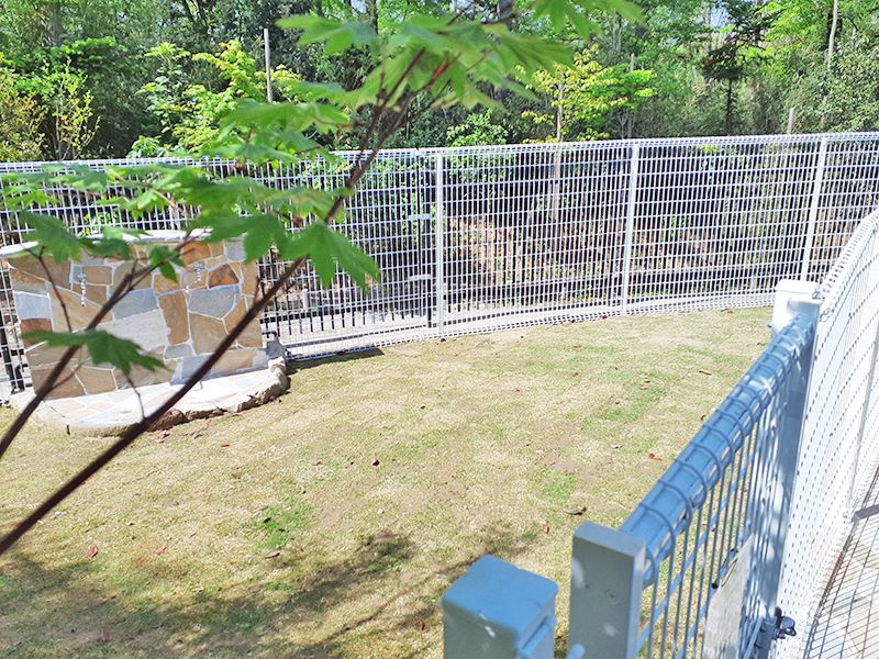 八王子 上川霊園