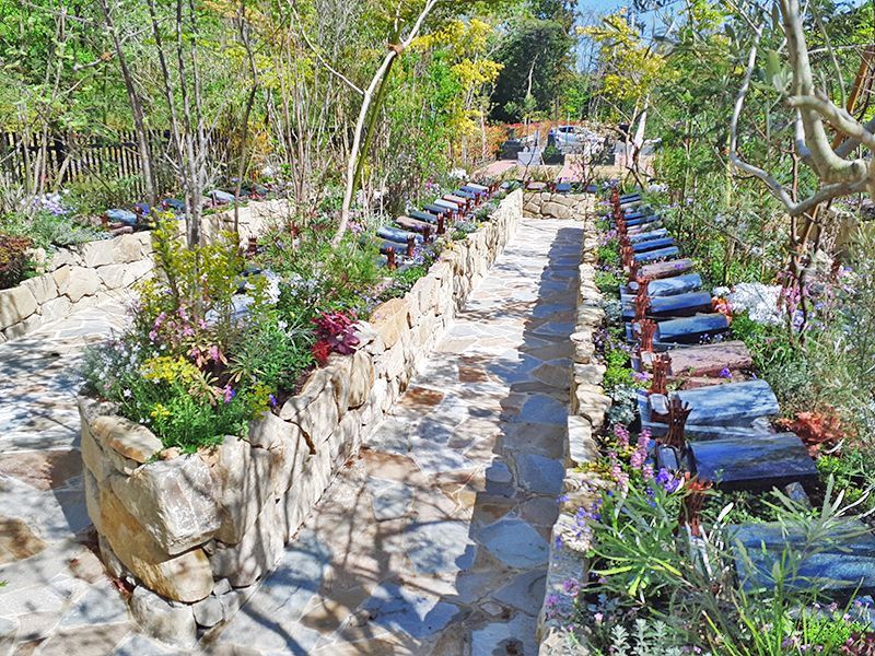 八王子 上川霊園