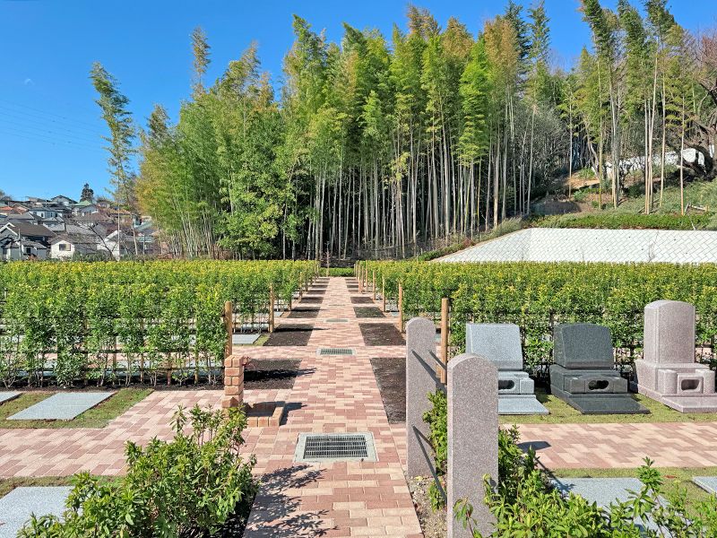 東京メモリアルパーク