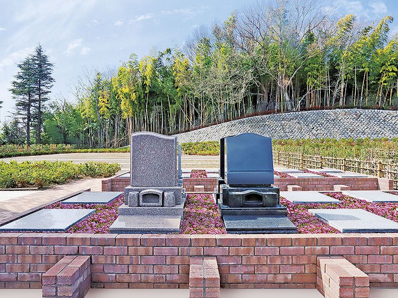 東京メモリアルパーク