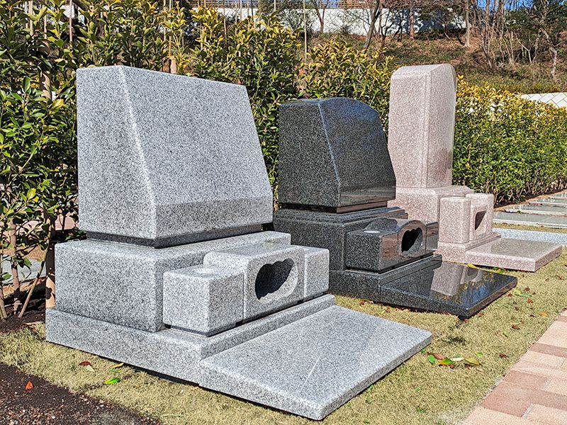 東京メモリアルパーク