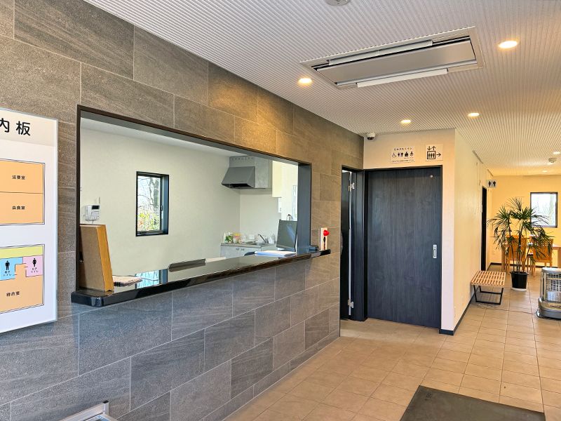 東京メモリアルパーク