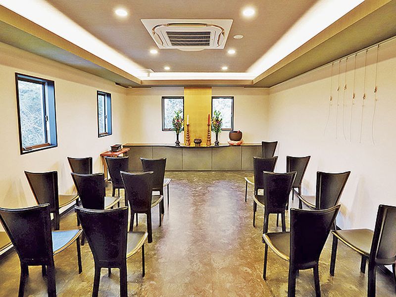 東京メモリアルパーク