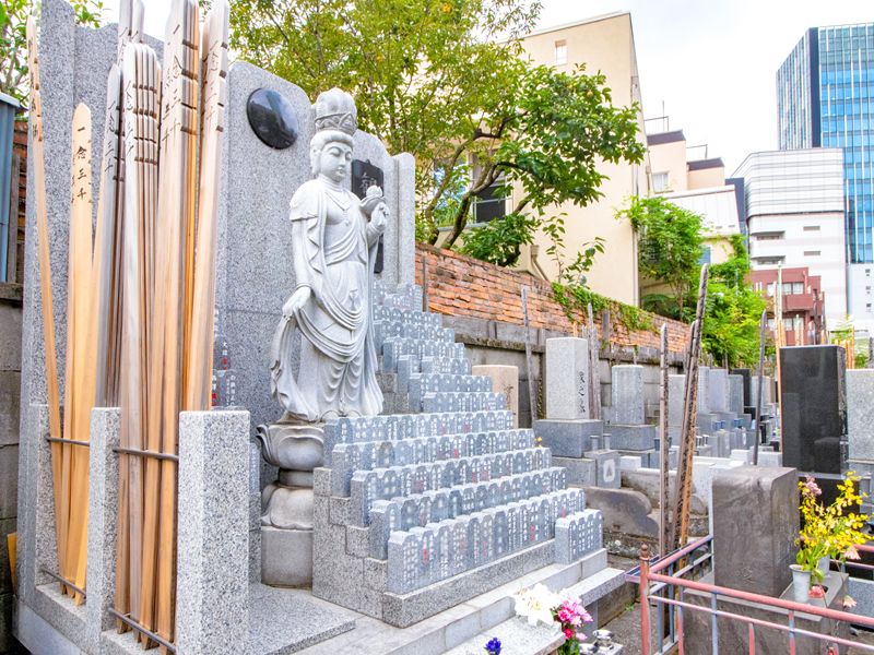 妙善寺