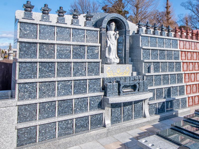 瑠璃光寺