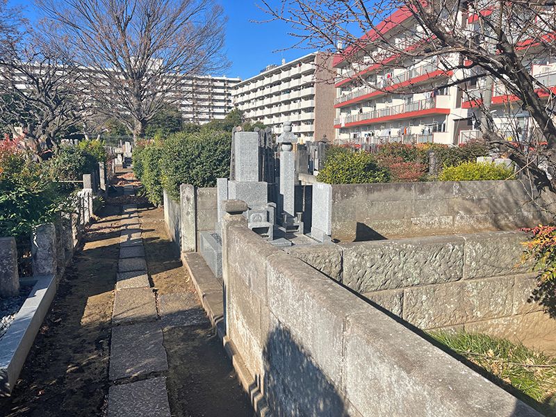 境妙寺