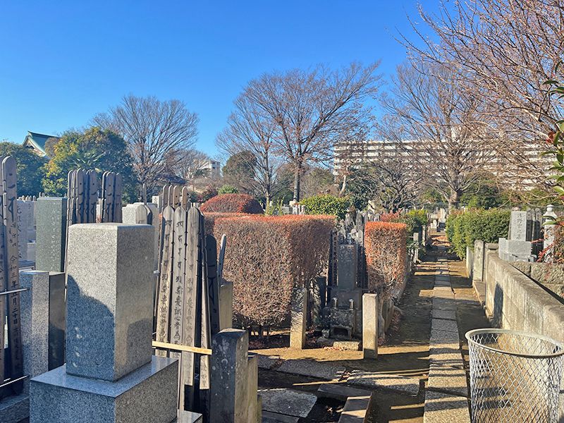 境妙寺