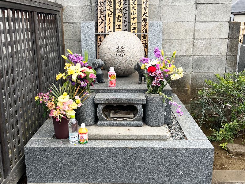 戒法寺