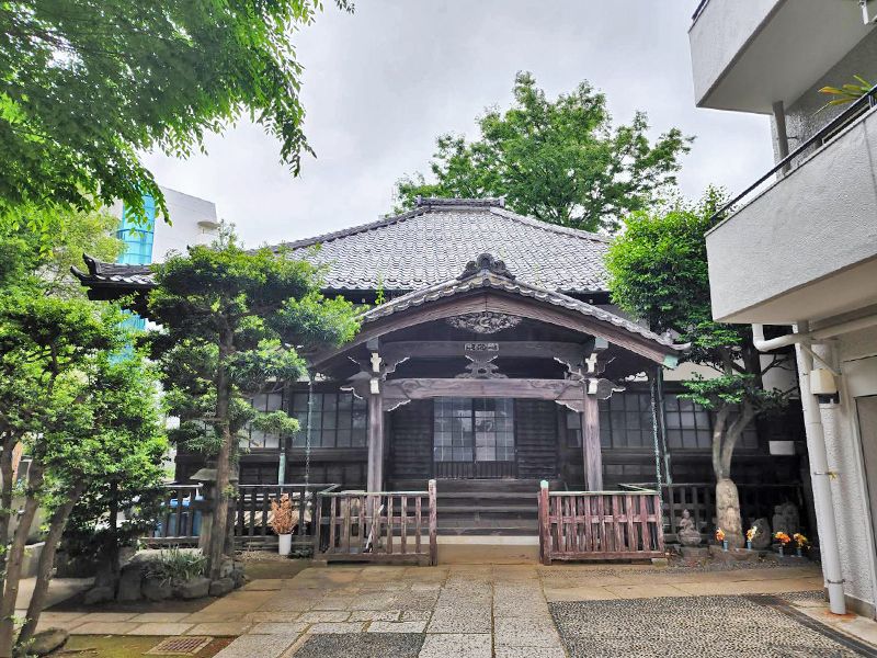 高源院