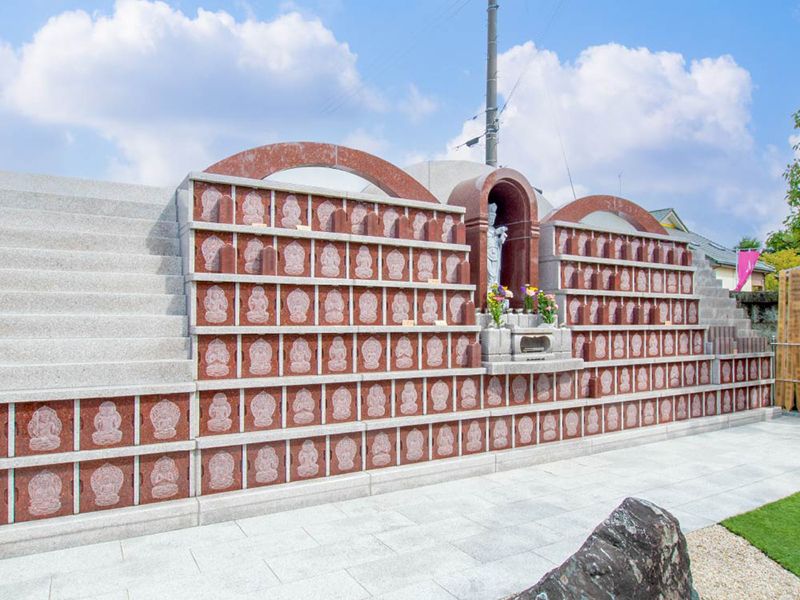 深廣寺 永代供養墓・樹木葬