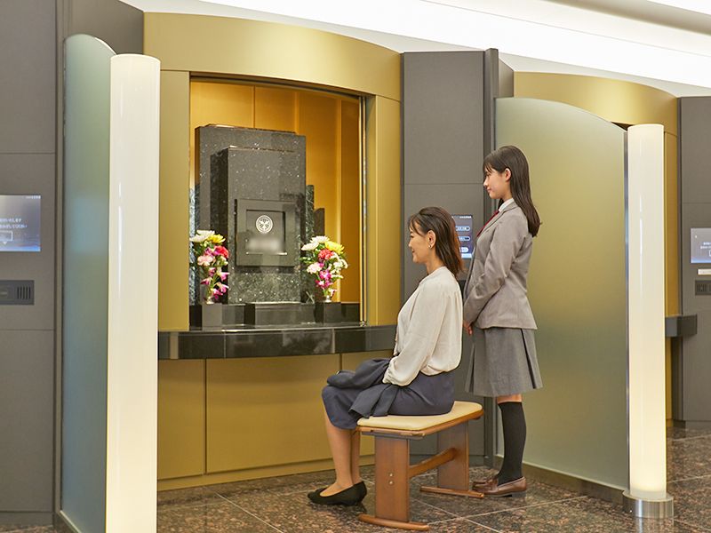 吾妻橋 天空陵苑