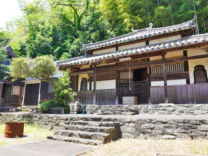 観福寺霊園