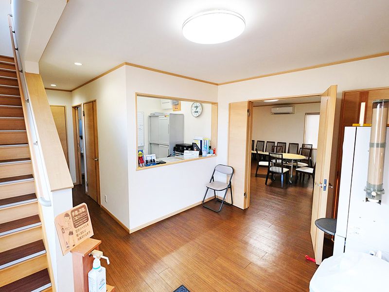 源長寺墓地まどかの杜