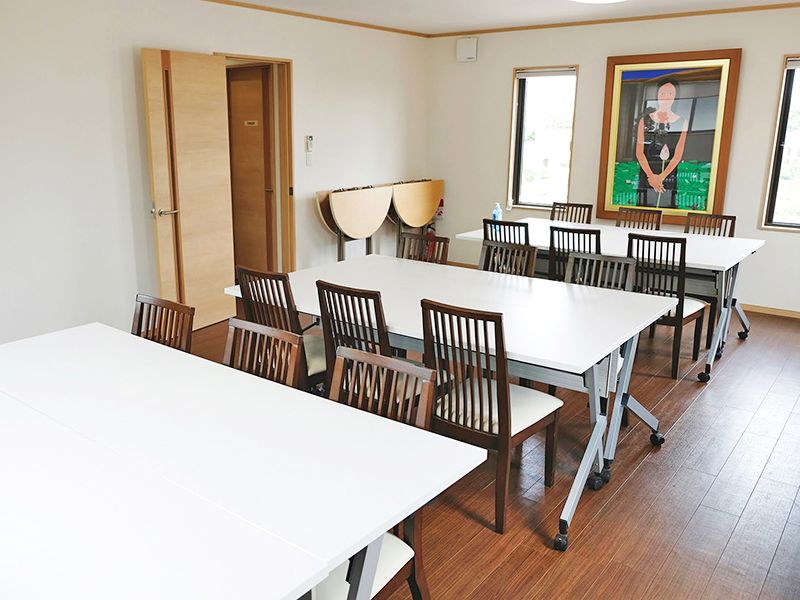 源長寺墓地まどかの杜