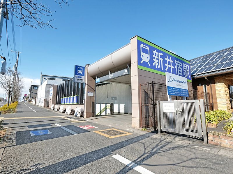 源長寺墓地まどかの杜