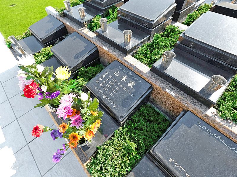 まどかの杜永代供養墓