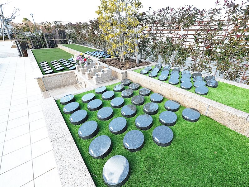 まどかの杜永代供養墓