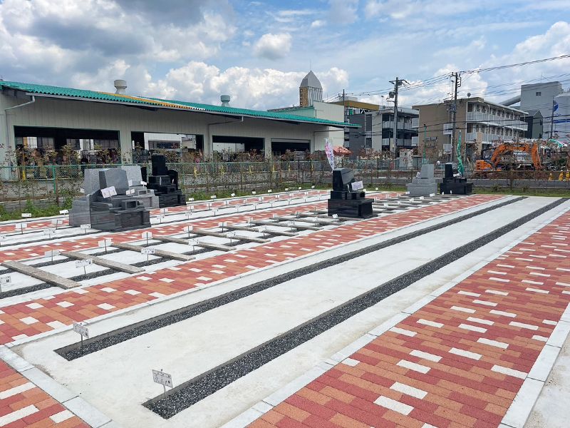 浦和さくら聖地苑