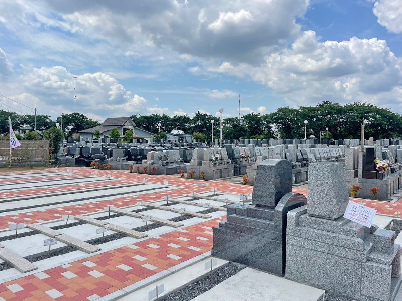 浦和さくら聖地苑