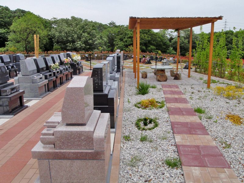 川崎清風霊園