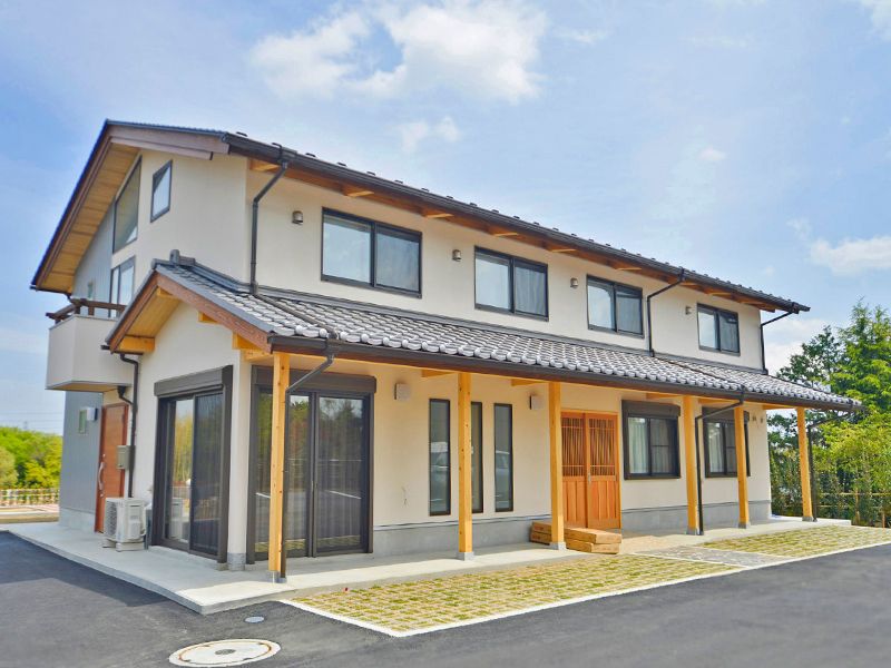 川崎清風霊園