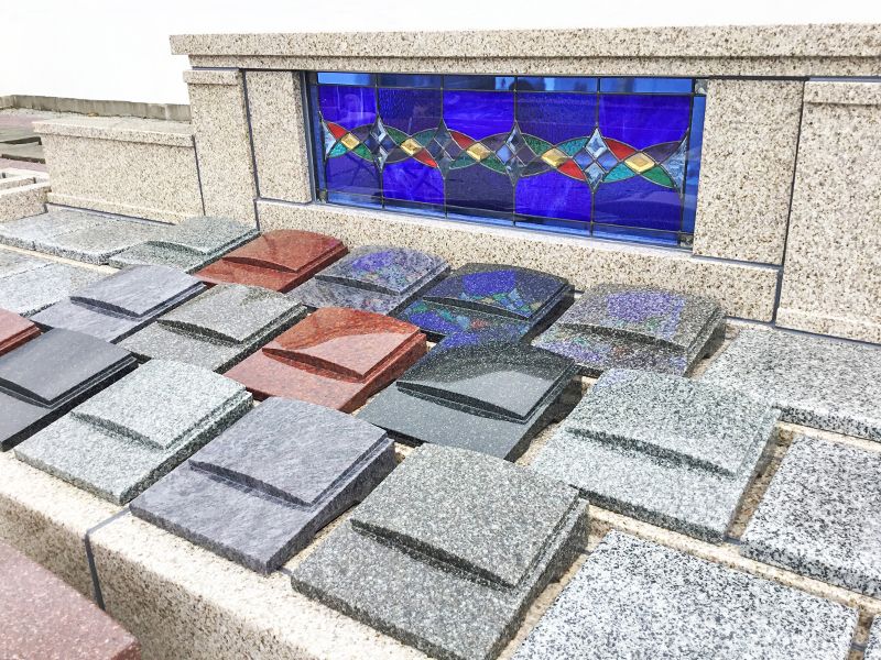 熊谷大樹の里霊園