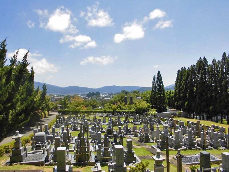 苗秀寺アショカ苑