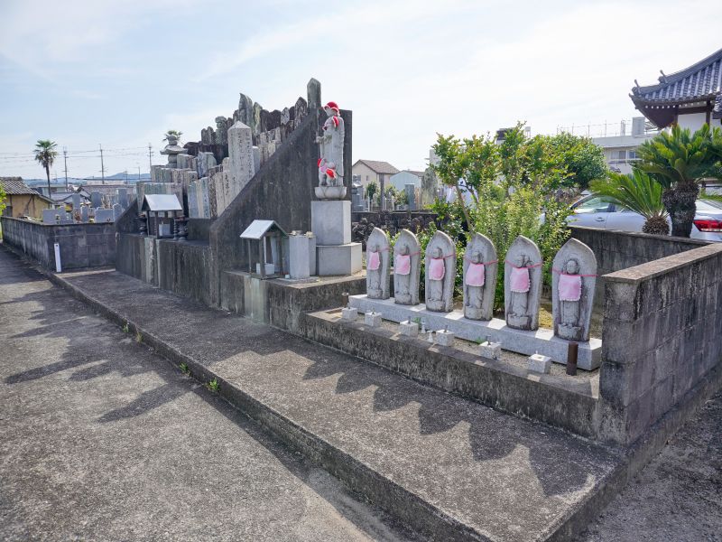 玄英寺霊園