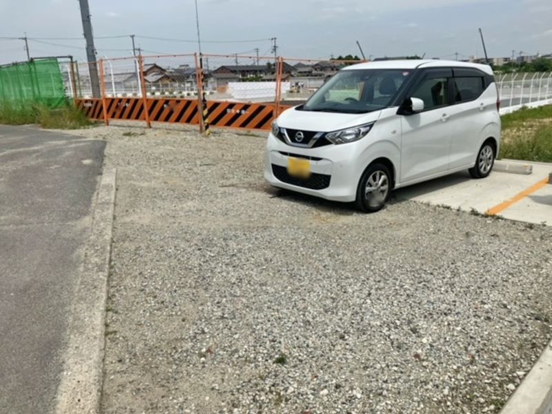 若林共同墓地
