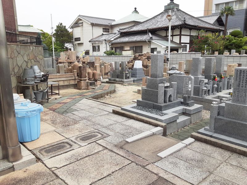 瑞雲山 顯祥寺