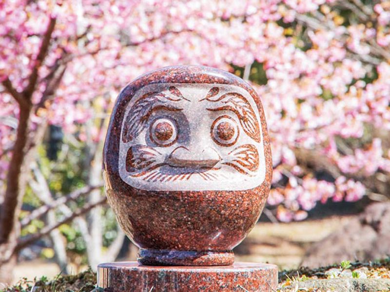 少林山達磨寺