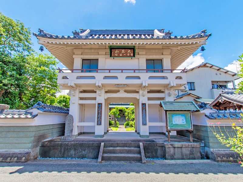報恩寺
