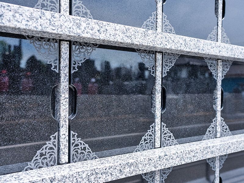 春日部永代供養墓霊園 東光院