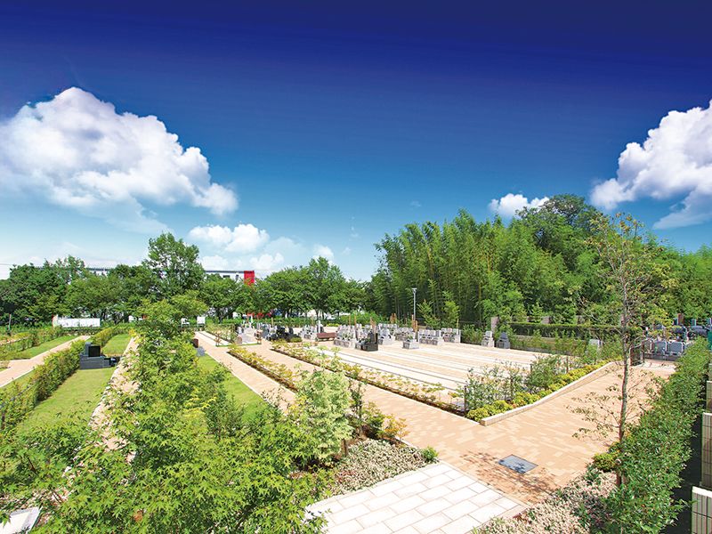 加須はなさき浄苑