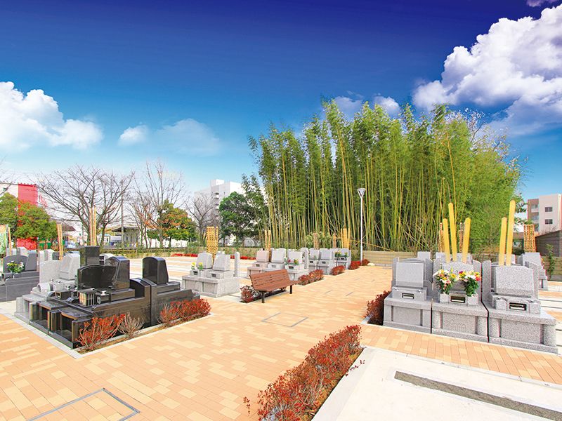 加須はなさき浄苑