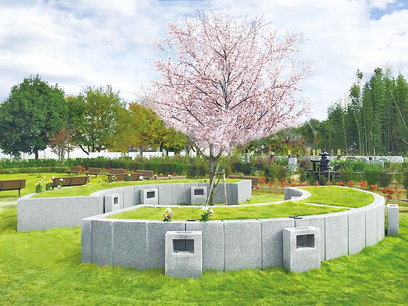 加須はなさき浄苑