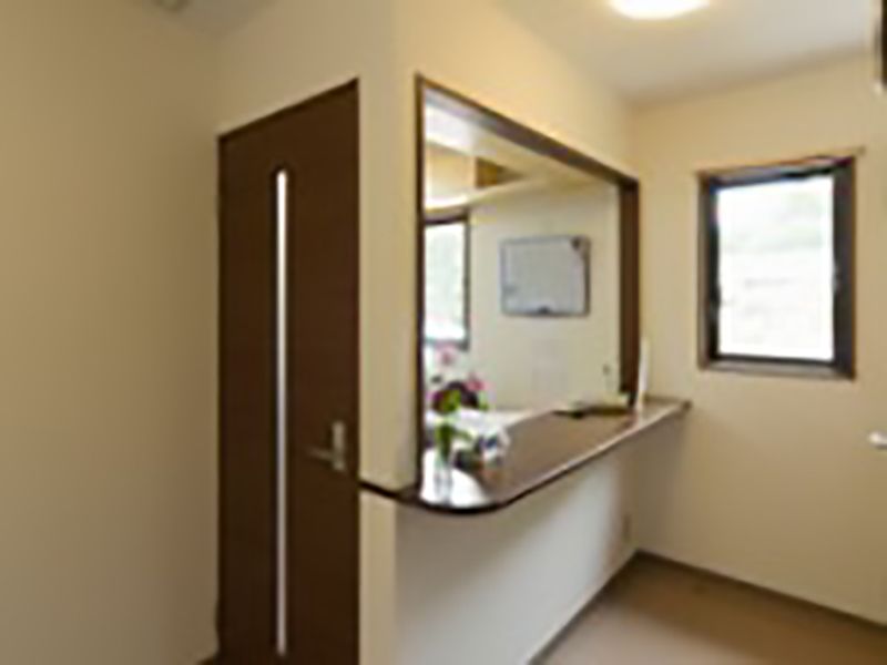 メモリアルガーデン山田　管理事務所