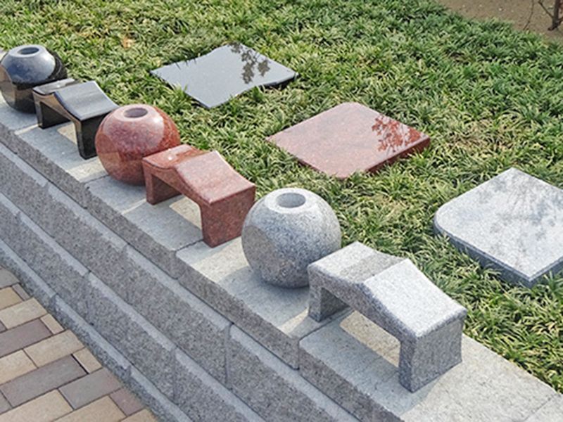 湘南茅ヶ崎やすらぎ霊園