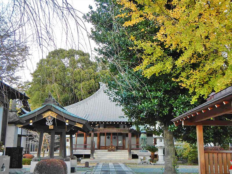 西藏院（西蔵院）