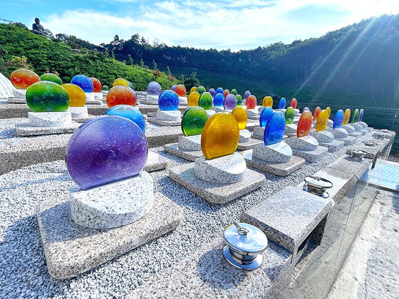 秋川霊園