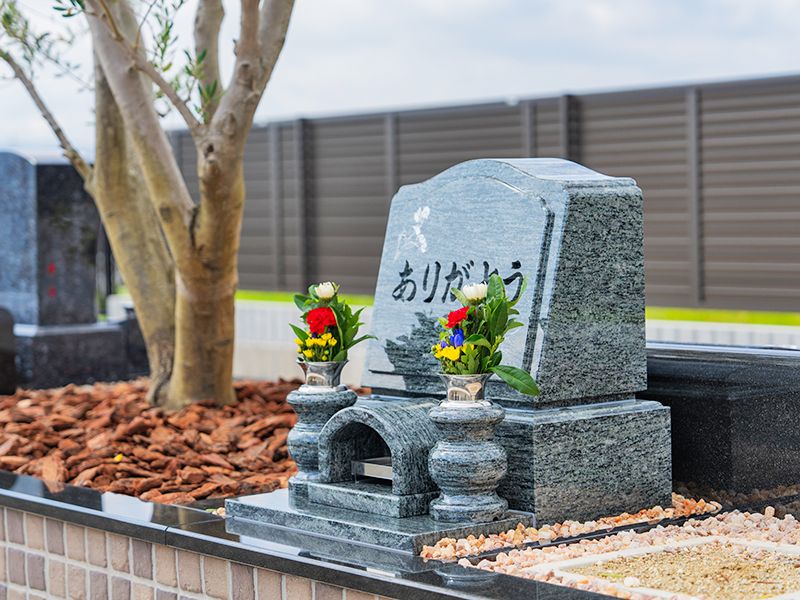 樹木葬Sorae そらえ