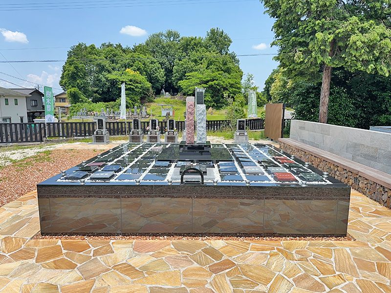 常光寺 樹木葬瑠璃庵