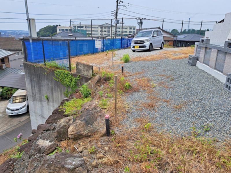 本照寺富士岡樹木葬
