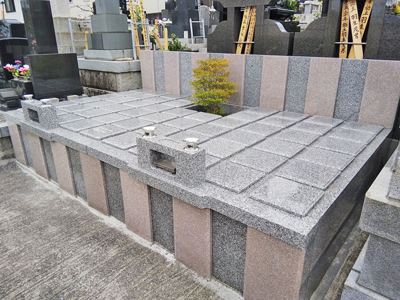 立光寺 樹木葬
