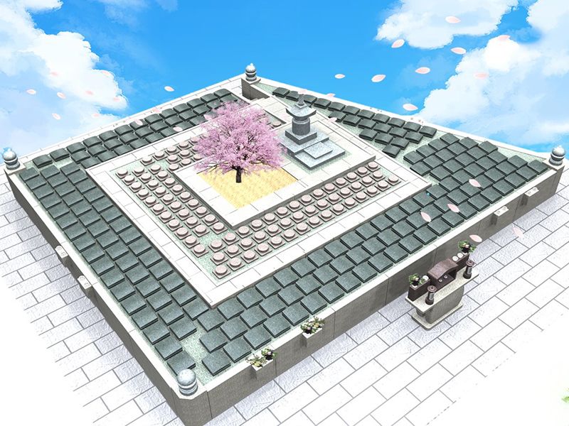 大聖山 不動寺